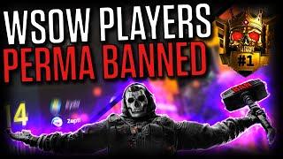 UNBELIEVABLE: WSOW Cheaters Caught, Banned, and BACK! NEW God Mode Cheat EXPOSED in Warzone!