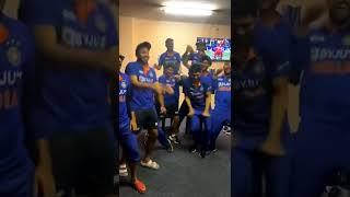 TEAM INDIA CRAZY HILARIOUS DANCE  SHIKHAR DHAWAN, SHUBHMAN GILL, ISHAN KISHAN FUNNY DANCE 