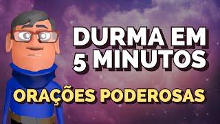 MENSAGENS PARA OUVIR ANTES DE DORMIR