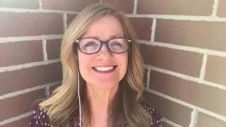 Bonnie Hunt Wants You!