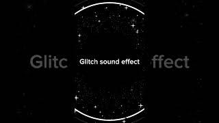 Doors Glitch sound effect