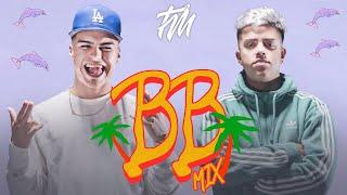 BB Mix (Bad Bunny) | La T y La M (Tobias Medrano, Matias Rapen)