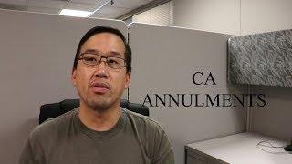 California Annulments of Marriage - The Law Offices of Andy I. Chen