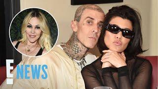 Shanna Moakler BLASTS Ex Travis Barker With "Parental Alienation" Accusation | E! News