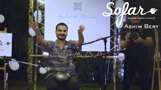 Ashim Bery - Sounds of Schwanheim | Sofar Goa