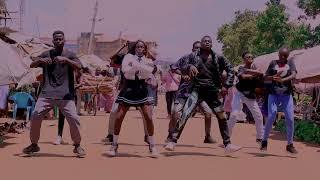 AFRO DANCE TO THE WORLD-XTREME DANCE CREW_ALUPE