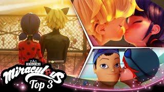 MIRACULOUS |  LOVE  | SEASON 5 | Tales of Ladybug & Cat Noir