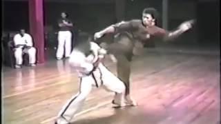 Kung Fu vs Karate real fight