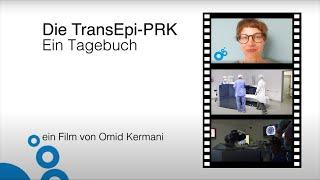 TransEpi-PRK |  Augenklinik am Neumarkt | Köln