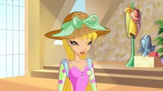 Winx Stella-Fashion (All outfits)