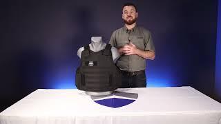 VP3 TACTICAL VEST