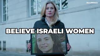 Believe Israeli Women