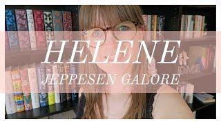 Helene Jeppesen Galore