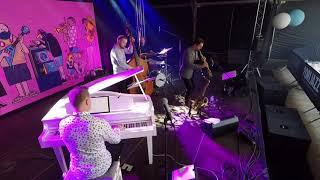 Luca (Live In Pori Jazz 2019)