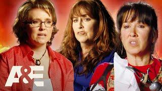 From Horror to Hope: Stories of Survival Against All Odds - I Survived Full Episode MARATHON | A&E