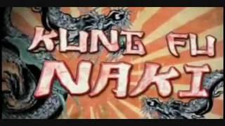 Kung Fu Naki Titantron