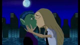 Beast Boy's Magic Voices #14 I can't hate you anymore