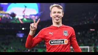 Matvey Safonov The best safes for Krasnodar