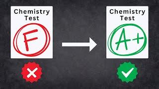 4 Chemistry Concepts You Must Know: Atomic Structure, AP Chem | Chemistry Class