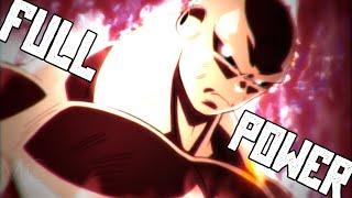 Jiren’s Limit-Breaking Rage [Dubstep Remix]