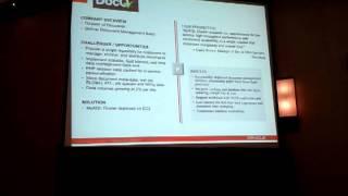 OTN Developer Day Washington DC : MySQL on Cluster part 3 of 3