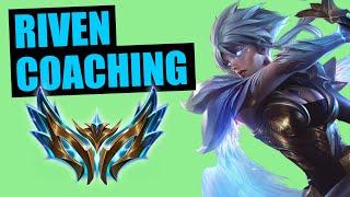 I Got Coached By a Chinese Challenger