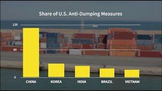 What is Dumping?