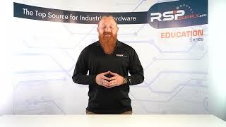 Welcome Back to the RSP Supply Education Series!