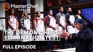 Risk and Reward in MasterChef Canada | S06 E06 | Full Episode | MasterChef World