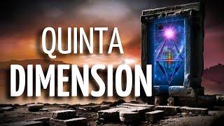  Meditación para ACCEDER a la QUINTA DIMENSIÓN desde la EXPANSIÓN de TU CONCIENCIA