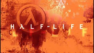 СТРИМ HALF-LIFE - 25th Anniversary #6 ФИНАЛ 08.06.2024