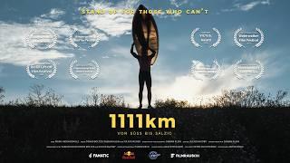 1111 KM - VON SÜSS BIS SALZIG | DER FILM