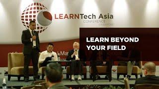 LEARNTech Asia Virtual Conference 2020