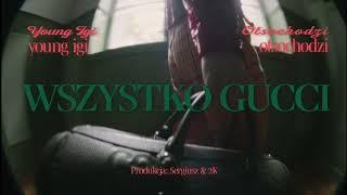 Young Igi feat. Otsochodzi - WSZYSTKO GUCCI - INSTRUMENTAL