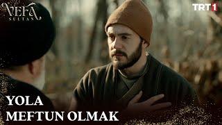 Vefa Sultanın zorlu yolculuğu - Vefa Sultan 7. Bölüm @trt1