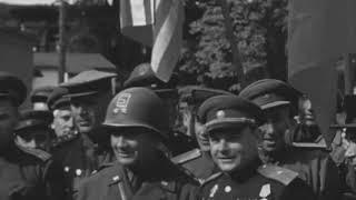 США 1941-1946. Из книги Вячеслава Меньшикова «Кто выстрелил первым в годы Второй мировой войны»