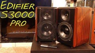 Edifier S3000Pro _(Z Reviews)_ When Magic Meets Technology..