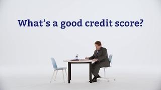 OneMain Financial Presents: M is for Money - Credit Score