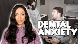 How To Overcome Dental Anxiety (Dentist Fear and Phobia)