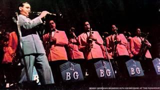05 - Bob Crosby and His Bobcats -- Avalon