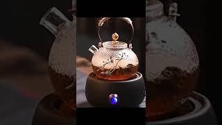 Tea Infusers Electric Heater Coffee Mug Cup