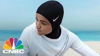 Nike Introduces Sports Hijab For 2018 Release | CNBC