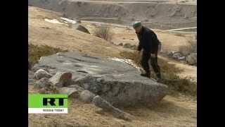 Balkaria (Russia Today Part-1)