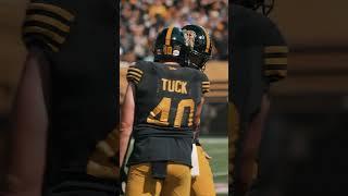 Why this American #qb chose the #cfl over the #nfl