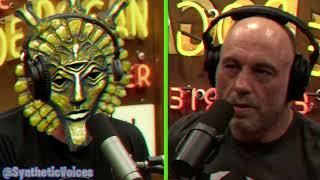 Dagoth Rants on Joe Rogan Show