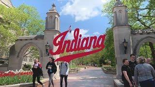 IU Luddy School of Informatics, Computing, and Engineering