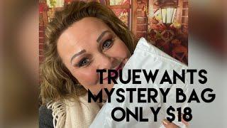 Truewants/ Improving Lifestyles Mystery Bag! Only $18