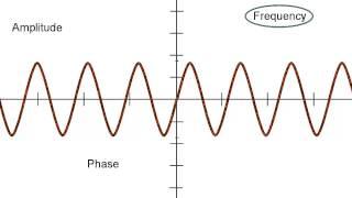 Amplitude, Frequency, and Phase