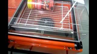 AMTEC SHRINKwrap - Shrink Wrapper FLEXIshrink W13-L ECONOMY