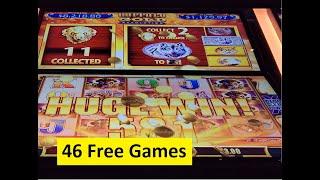 Buffalo Gold Revolution Slot for the Big Win!! Aristocrat Game